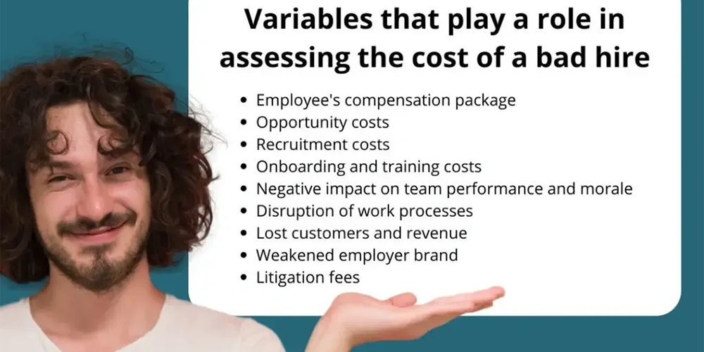 Why Your Recruitment Process Is Losing Top Talent