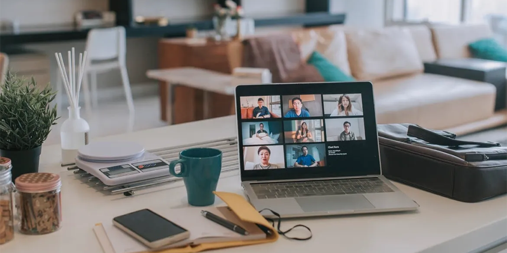 The Future of Remote Work in Supply Chain: What to Expect in 2026